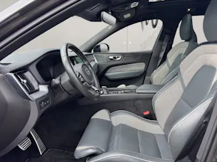 Volvo XC60 2.0 T8 TE R-Design eAWD