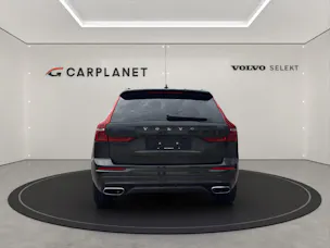 Volvo XC60 2.0 T8 TE R-Design eAWD