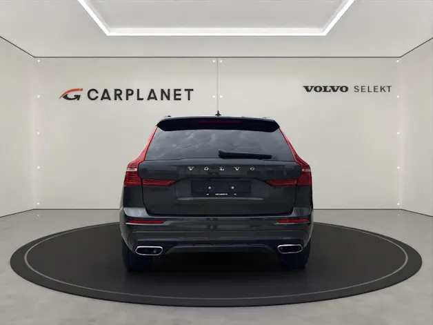 Volvo XC60 2.0 T8 TE R-Design eAWD