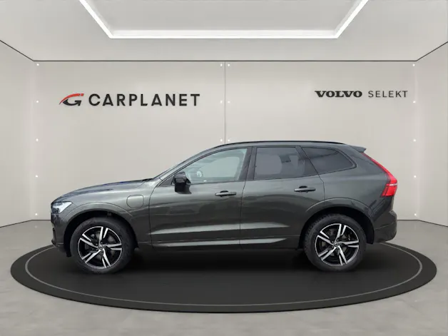 Volvo XC60 2.0 T8 TE R-Design eAWD