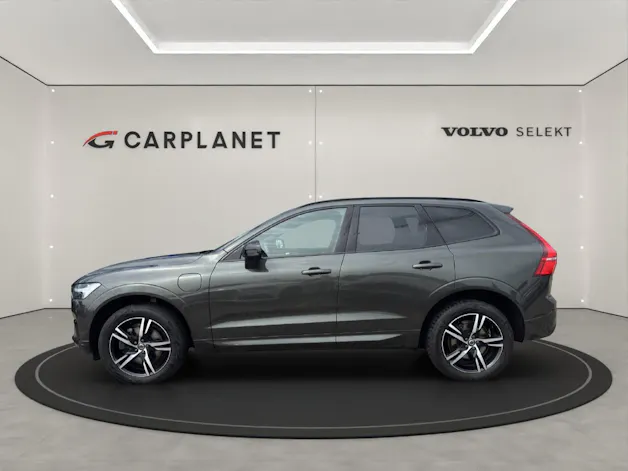 Volvo XC60 2.0 T8 TE R-Design eAWD