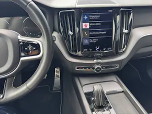 Volvo XC60 2.0 T8 TE R-Design eAWD