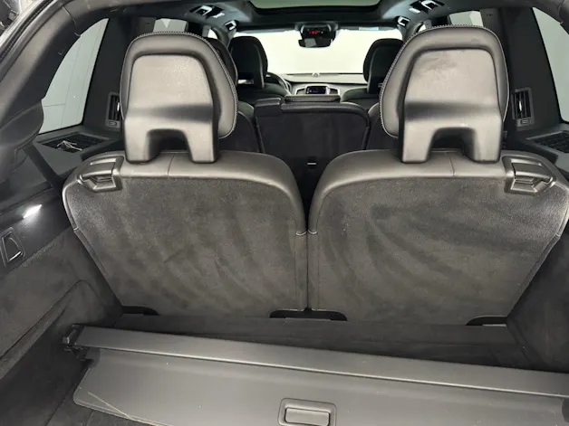 Volvo XC90 2.0 T8 TE R-Design 7P. AWD