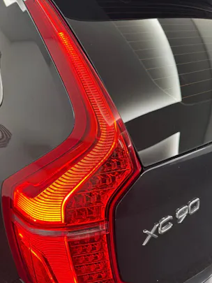Volvo XC90 2.0 T8 TE R-Design 7P. AWD