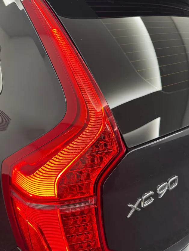 Volvo XC90 2.0 T8 TE R-Design 7P. AWD