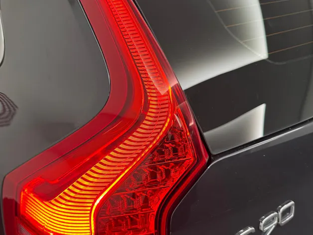 Volvo XC90 2.0 T8 TE R-Design 7P. AWD
