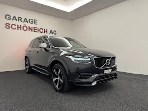 Volvo XC90 2.0 T8 TE R-Design 7P. AWD