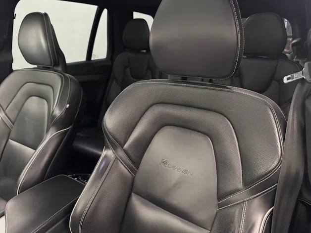Volvo XC90 2.0 T8 TE R-Design 7P. AWD