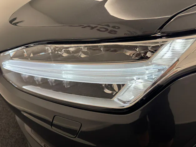 Volvo XC90 2.0 T8 TE R-Design 7P. AWD