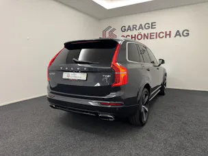 Volvo XC90 2.0 T8 TE R-Design 7P. AWD