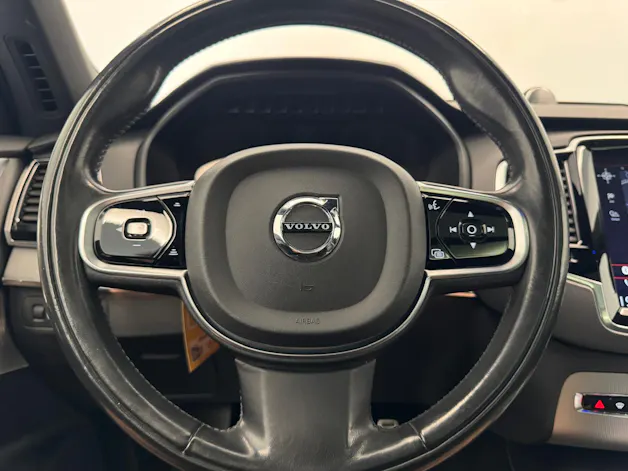 Volvo XC90 2.0 T8 TE R-Design 7P. AWD