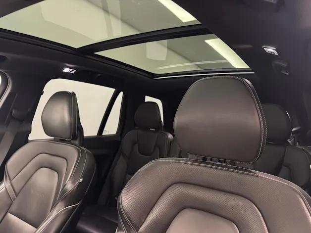 Volvo XC90 2.0 T8 TE R-Design 7P. AWD