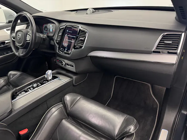 Volvo XC90 2.0 T8 TE R-Design 7P. AWD