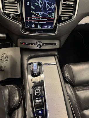 Volvo XC90 2.0 T8 TE R-Design 7P. AWD