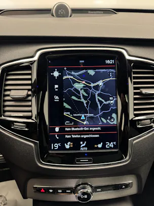 Volvo XC90 2.0 T8 TE R-Design 7P. AWD