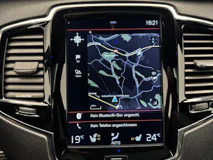 Volvo XC90 2.0 T8 TE R-Design 7P. AWD