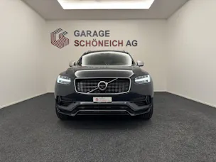 Volvo XC90 2.0 T8 TE R-Design 7P. AWD