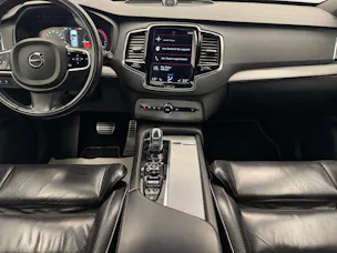 Volvo XC90 2.0 T8 TE R-Design 7P. AWD