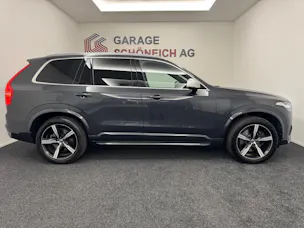 Volvo XC90 2.0 T8 TE R-Design 7P. AWD