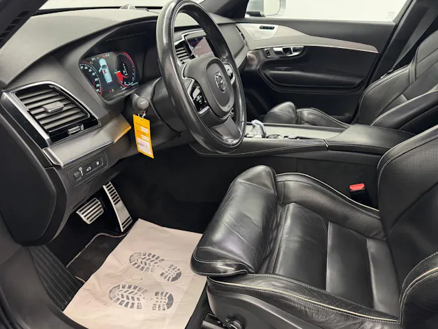 Volvo XC90 2.0 T8 TE R-Design 7P. AWD