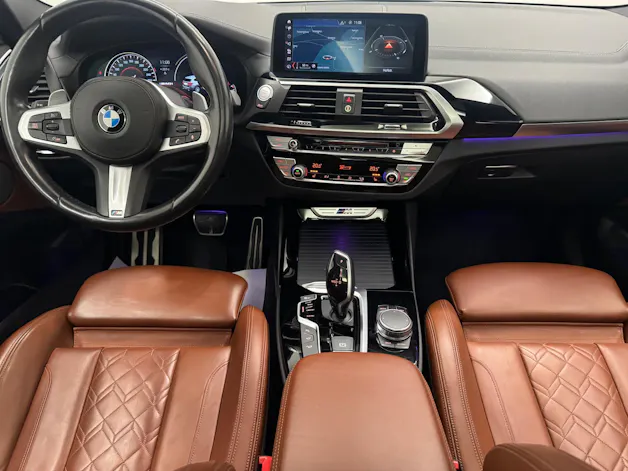 BMW X3 M40i