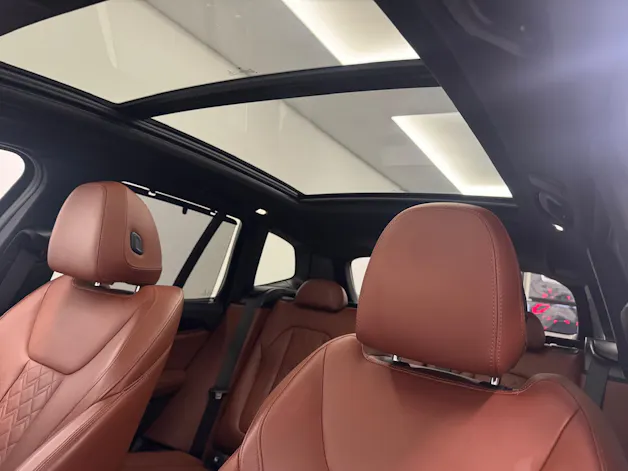 BMW X3 M40i
