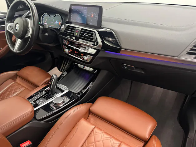 BMW X3 M40i