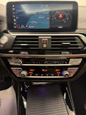 BMW X3 M40i