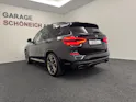 BMW X3 M40i