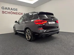 BMW X3 M40i
