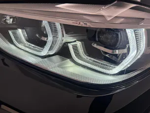 BMW X3 M40i