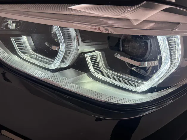 BMW X3 M40i