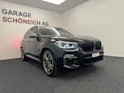 BMW X3 M40i