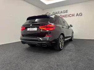 BMW X3 M40i