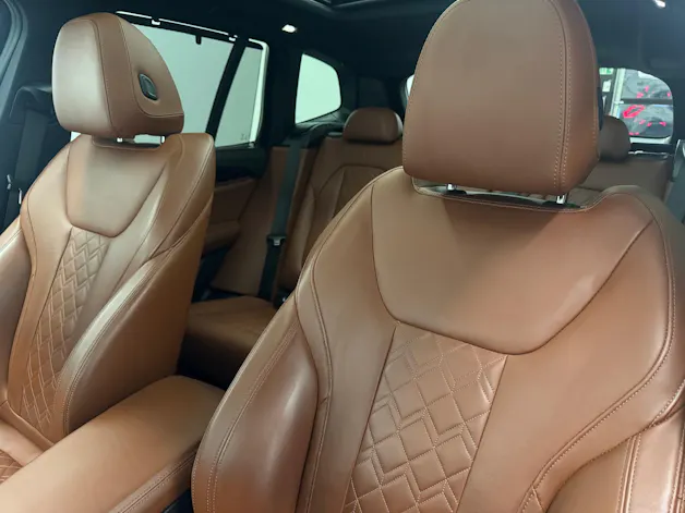 BMW X3 M40i