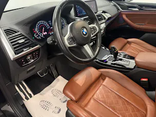 BMW X3 M40i