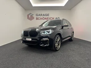 BMW X3 M40i