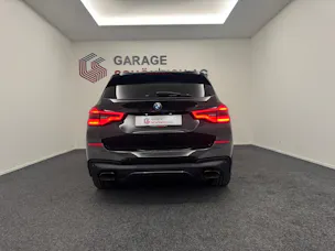 BMW X3 M40i