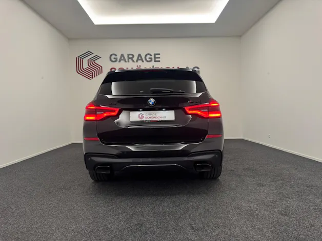 BMW X3 M40i
