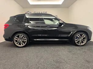BMW X3 M40i