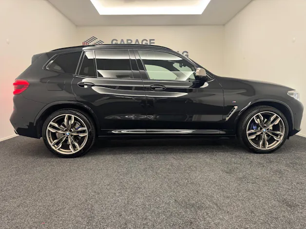 BMW X3 M40i