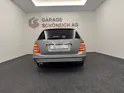 Mercedes-Benz C 250 CDI BlueEF Avantgarde 4m Kombi