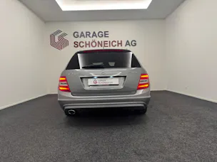 Mercedes-Benz C 250 CDI BlueEF Avantgarde 4m Kombi