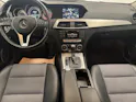 Mercedes-Benz C 250 CDI BlueEF Avantgarde 4m Kombi
