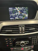Mercedes-Benz C 250 CDI BlueEF Avantgarde 4m Kombi