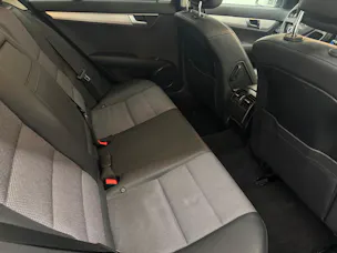 Mercedes-Benz C 250 CDI BlueEF Avantgarde 4m Kombi