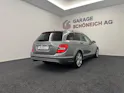 Mercedes-Benz C 250 CDI BlueEF Avantgarde 4m Kombi