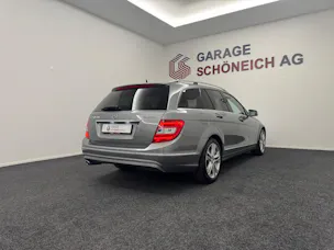 Mercedes-Benz C 250 CDI BlueEF Avantgarde 4m Kombi