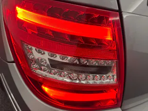 Mercedes-Benz C 250 CDI BlueEF Avantgarde 4m Kombi