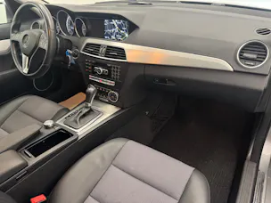 Mercedes-Benz C 250 CDI BlueEF Avantgarde 4m Kombi